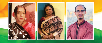 Image - faces of panelists